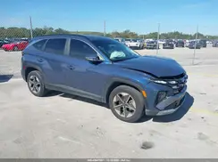 5NMJC3DE4SH451258 2025 HYUNDAI TUCSON