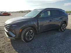 5NMJC3DE4SH452281 2025 HYUNDAI TUCSON