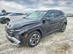 5NMJC3DE4SH454466 2025 HYUNDAI TUCSON