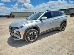 5NMJC3DE4SH462910 2025 HYUNDAI TUCSON