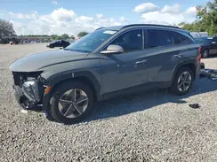 5NMJC3DE4SH475382 2025 HYUNDAI TUCSON