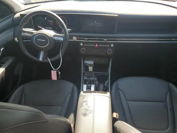 5NMJC3DE4SH475382 2025 HYUNDAI TUCSON - Image 8