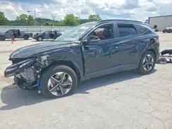 5NMJC3DE4SH490593 2025 HYUNDAI TUCSON