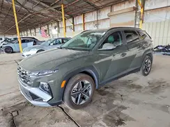 5NMJC3DE4SH494997 2025 HYUNDAI TUCSON