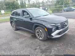 5NMJC3DE4SH502807 2025 HYUNDAI TUCSON