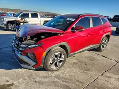 5NMJC3DE4SH513807 2025 HYUNDAI TUCSON
