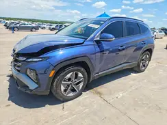 5NMJC3DE4SH517355 2025 HYUNDAI TUCSON