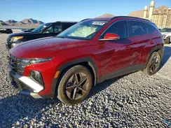 5NMJC3DE4SH527139 2025 HYUNDAI TUCSON