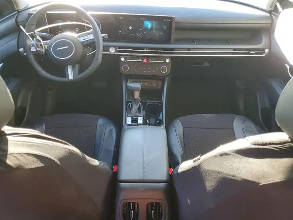 5NMJC3DE4SH527139 2025 HYUNDAI TUCSON - Image 8