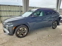 5NMJC3DE4SH544071 2025 HYUNDAI TUCSON