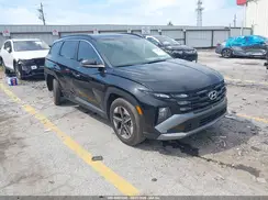 5NMJC3DE4SH554115 2025 HYUNDAI TUCSON