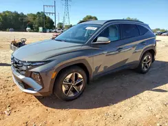 5NMJC3DE4SH572629 2025 HYUNDAI TUCSON