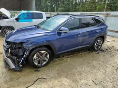 5NMJC3DE4SH578897 2025 HYUNDAI TUCSON