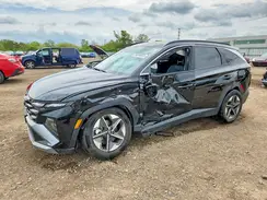 5NMJC3DE4TH616338 2026 HYUNDAI TUCSON