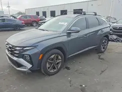 5NMJC3DE4TH629025 2026 HYUNDAI TUCSON
