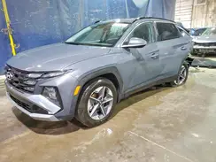5NMJC3DE4TH645211 2026 HYUNDAI TUCSON