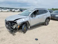 5NMJC3DE4TH666124 2026 HYUNDAI TUCSON