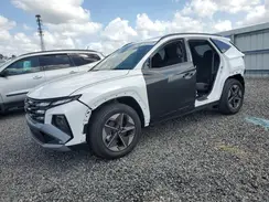 5NMJC3DE4TH670853 2026 HYUNDAI TUCSON