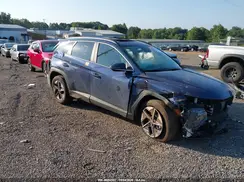 5NMJC3DE4TH675177 2026 HYUNDAI TUCSON