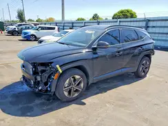 5NMJC3DE4TH702393 2026 HYUNDAI TUCSON