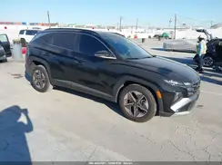 5NMJC3DE5SH446702 2025 HYUNDAI TUCSON