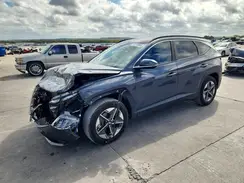 5NMJC3DE5SH455612 2025 HYUNDAI TUCSON