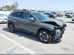 5NMJC3DE5SH466223 2025 HYUNDAI TUCSON