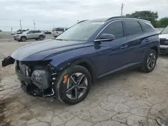 5NMJC3DE5SH467839 2025 HYUNDAI TUCSON