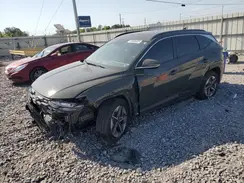 5NMJC3DE5SH472846 2025 HYUNDAI TUCSON
