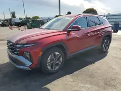 5NMJC3DE5SH474600 2025 HYUNDAI TUCSON