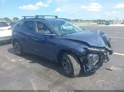 5NMJC3DE5SH475150 2025 HYUNDAI TUCSON