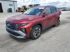 5NMJC3DE5SH475455 2025 HYUNDAI TUCSON