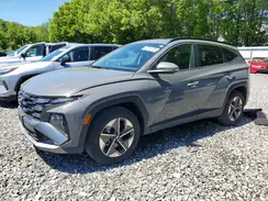 5NMJC3DE5SH480123 2025 HYUNDAI TUCSON