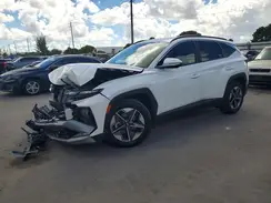 5NMJC3DE5SH482017 2025 HYUNDAI TUCSON