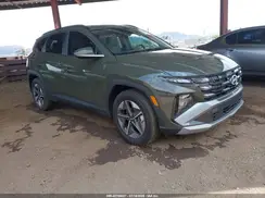 5NMJC3DE5SH486603 2025 HYUNDAI TUCSON