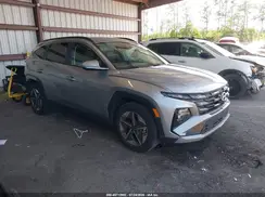 5NMJC3DE5SH488187 2025 HYUNDAI TUCSON