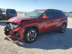 5NMJC3DE5SH499710 2025 HYUNDAI TUCSON