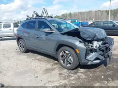 5NMJC3DE5SH514786 2025 HYUNDAI TUCSON