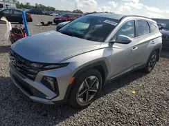 5NMJC3DE5SH516487 2025 HYUNDAI TUCSON