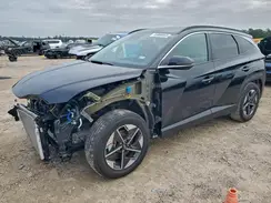5NMJC3DE5SH548985 2025 HYUNDAI TUCSON