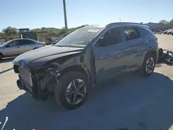 5NMJC3DE5SH549683 2025 HYUNDAI TUCSON