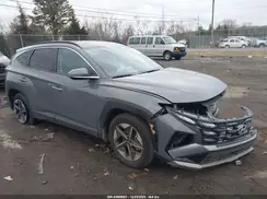5NMJC3DE5SH577967 2025 HYUNDAI TUCSON