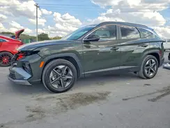 5NMJC3DE5SH605928 2025 HYUNDAI TUCSON