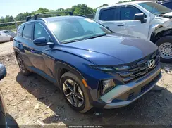 5NMJC3DE5TH643810 2026 HYUNDAI TUCSON