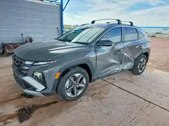 5NMJC3DE5TH646562 2026 HYUNDAI TUCSON