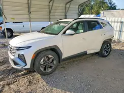 5NMJC3DE5TH650515 2026 HYUNDAI TUCSON