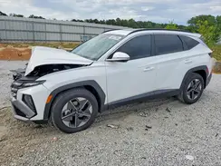 5NMJC3DE5TH674393 2026 HYUNDAI TUCSON