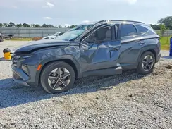 5NMJC3DE5TH707599 2026 HYUNDAI TUCSON