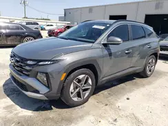 5NMJC3DE6SH445655 2025 HYUNDAI TUCSON
