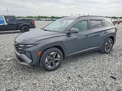 5NMJC3DE6SH451083 2025 HYUNDAI TUCSON